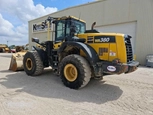 Used Loader